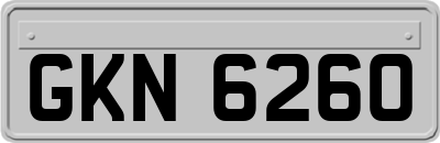 GKN6260