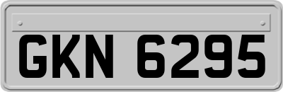 GKN6295