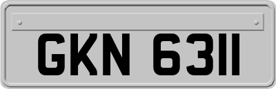 GKN6311