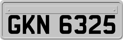 GKN6325