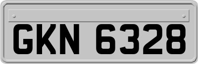 GKN6328