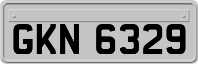 GKN6329