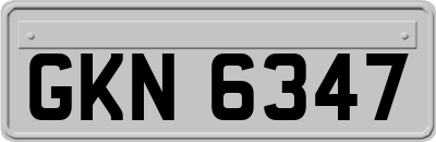 GKN6347