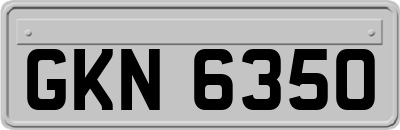 GKN6350