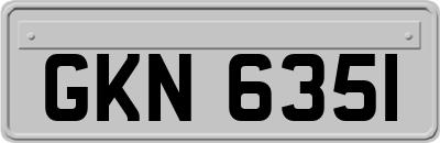 GKN6351