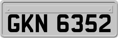 GKN6352