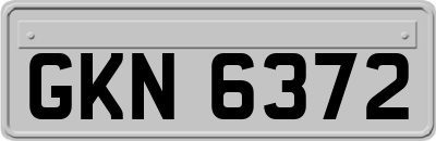 GKN6372