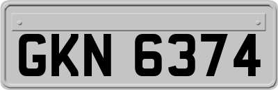 GKN6374