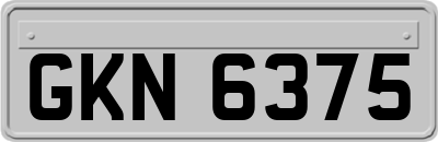 GKN6375