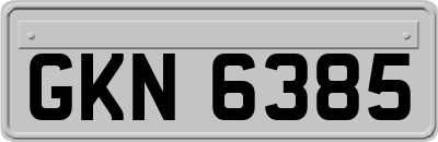 GKN6385