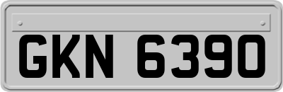 GKN6390