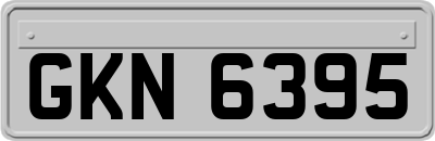 GKN6395