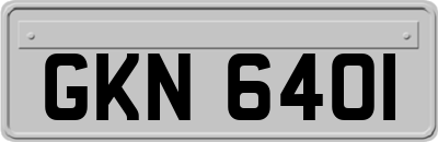 GKN6401