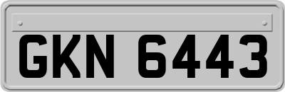 GKN6443