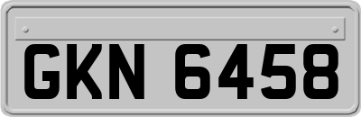 GKN6458