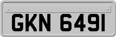 GKN6491