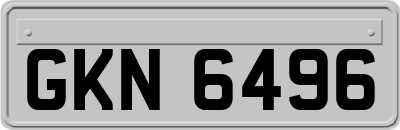 GKN6496