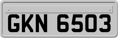 GKN6503