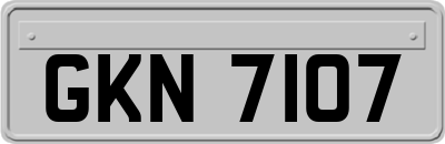 GKN7107