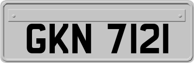 GKN7121