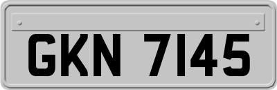 GKN7145