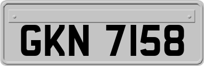 GKN7158