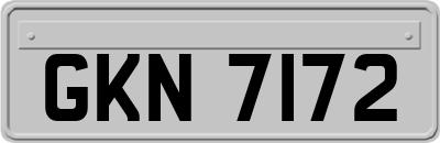 GKN7172