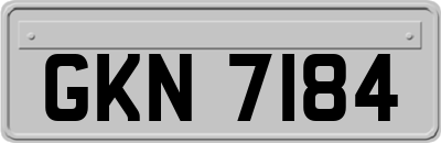 GKN7184