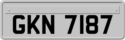 GKN7187