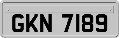 GKN7189