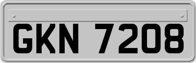 GKN7208