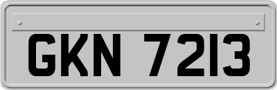 GKN7213