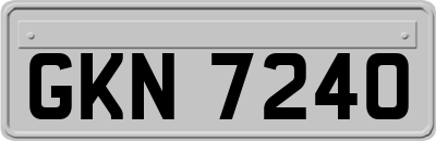 GKN7240