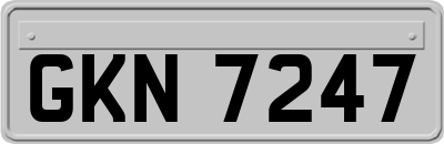 GKN7247