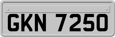 GKN7250