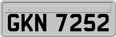 GKN7252