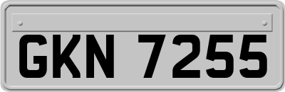 GKN7255