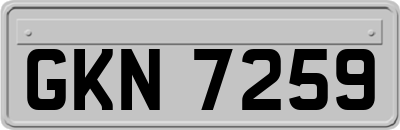 GKN7259