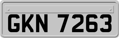 GKN7263