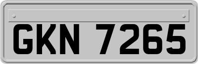 GKN7265