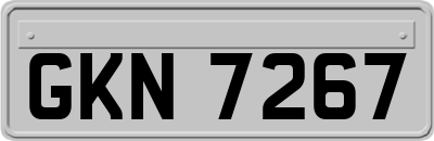 GKN7267