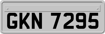 GKN7295