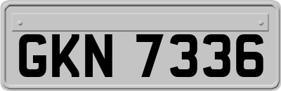 GKN7336