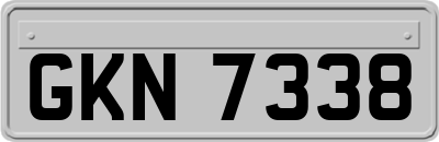 GKN7338