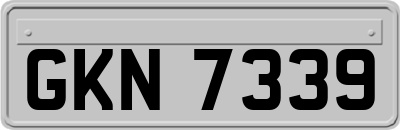 GKN7339