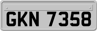 GKN7358