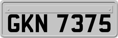 GKN7375