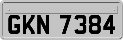 GKN7384