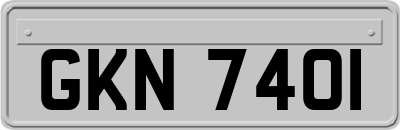 GKN7401