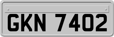 GKN7402